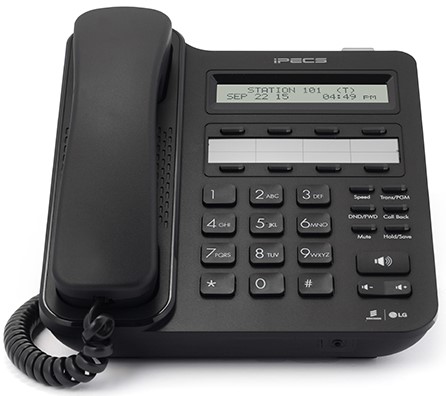 Ericsson LG LDP-9208D Sayısal Telefon Set