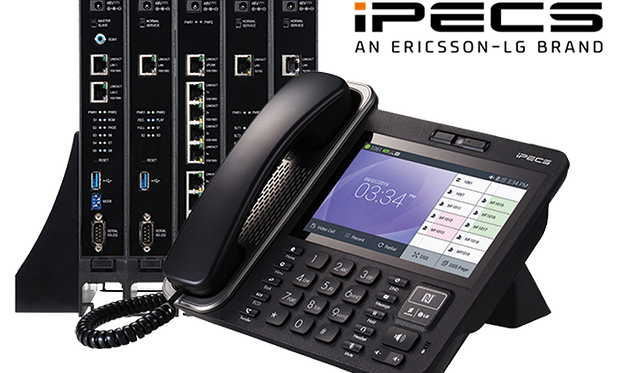 ERİCSSON LG SANTRAL SİSTEMLERİ