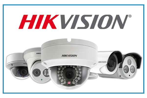HIKVİSİON