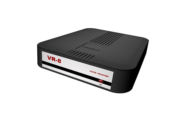 VR 8 SES KAYIT CİHAZI